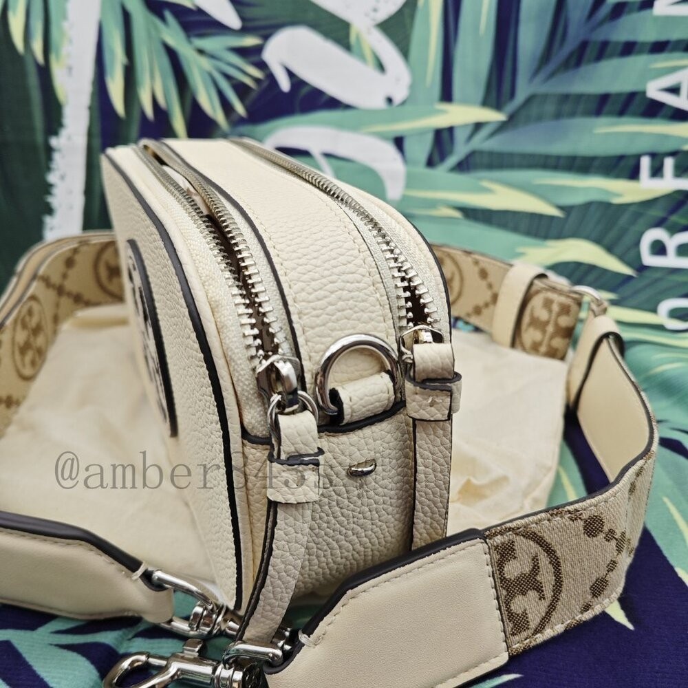 🌹Tory Burch Mini Crossbody Bag - Picture 2 of 10